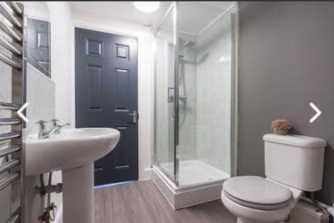 7 bed house, Harriet Street, Cathays, Cardiff, CF244BU - Image 7